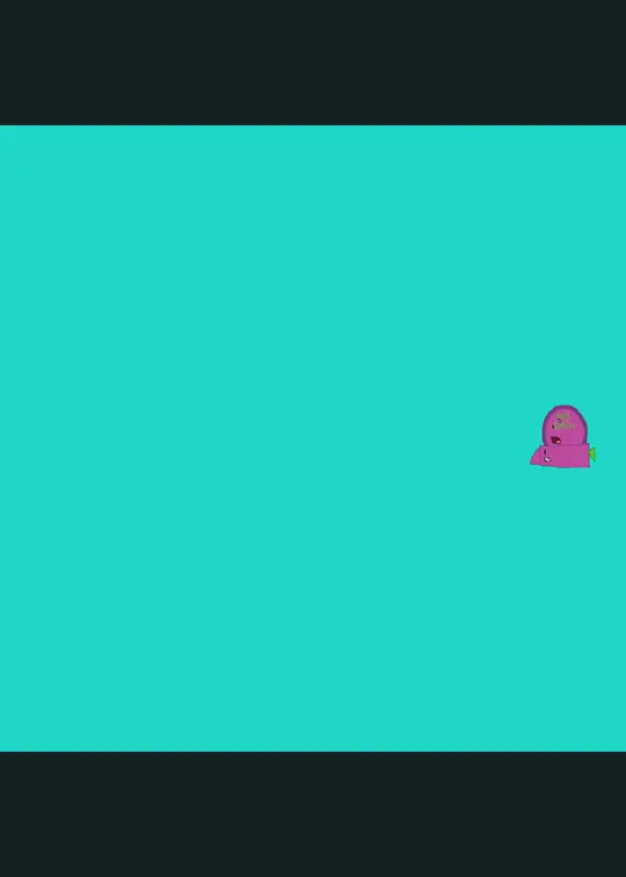 Bfdi dodging pattern by @obed_profile