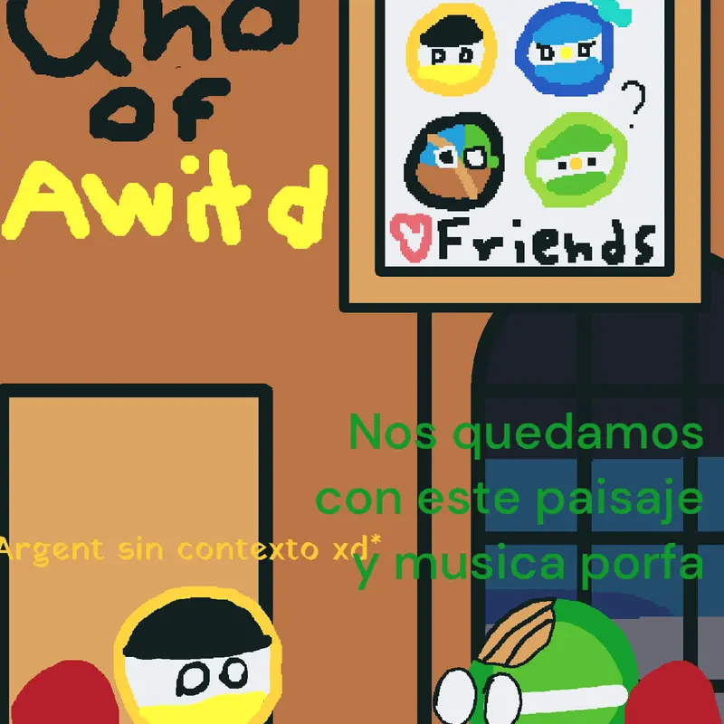 Game by @argballs_dandys_world