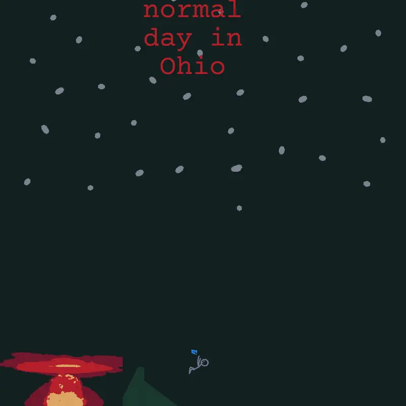 Game by @Race_builder