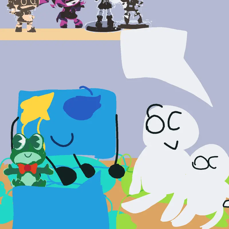 Game by @Oofity_