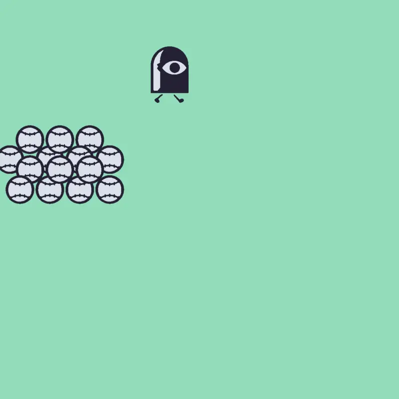 Game by @bubu_aroua