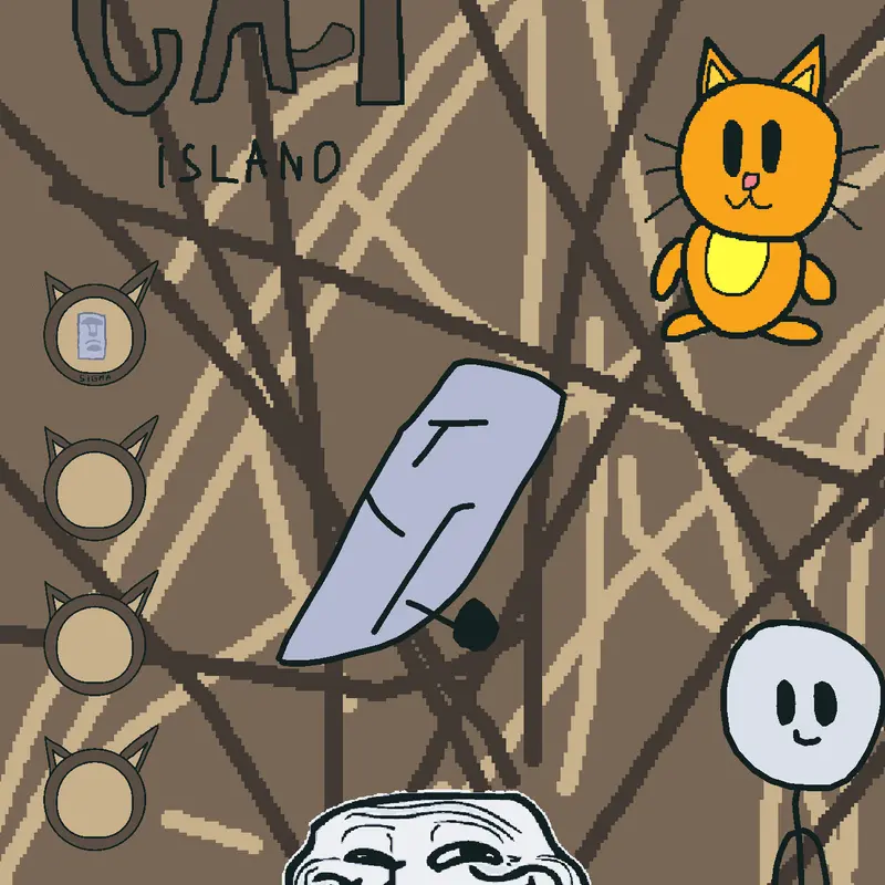 Game by @LelandJackson