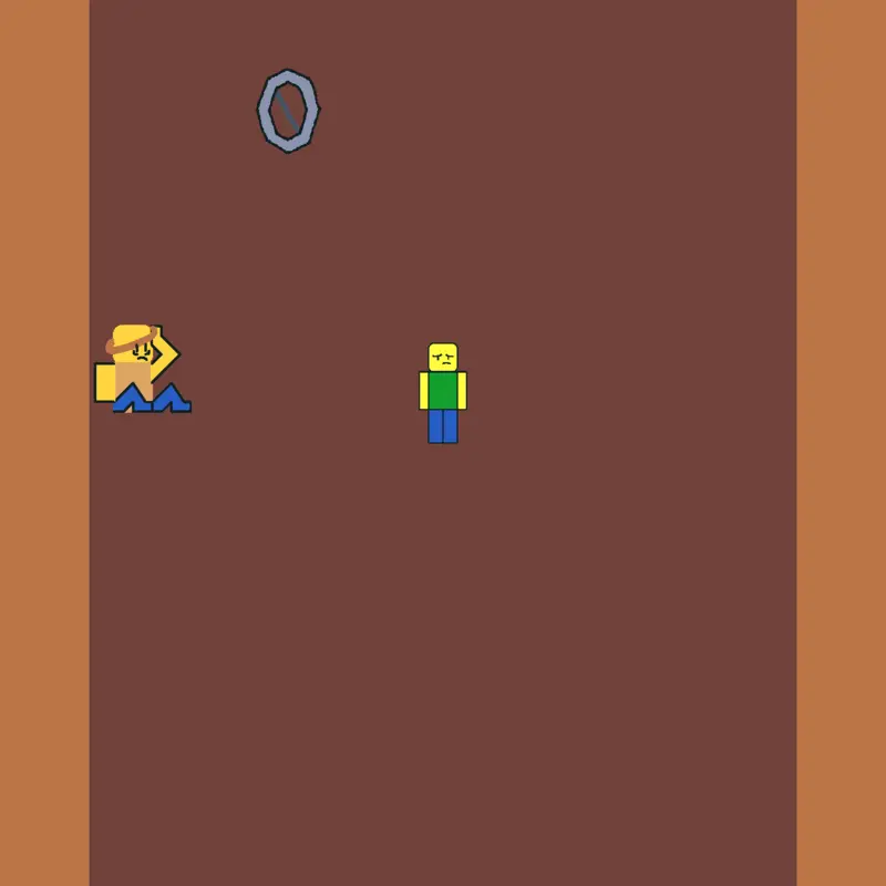 Game by @pallete_coletor