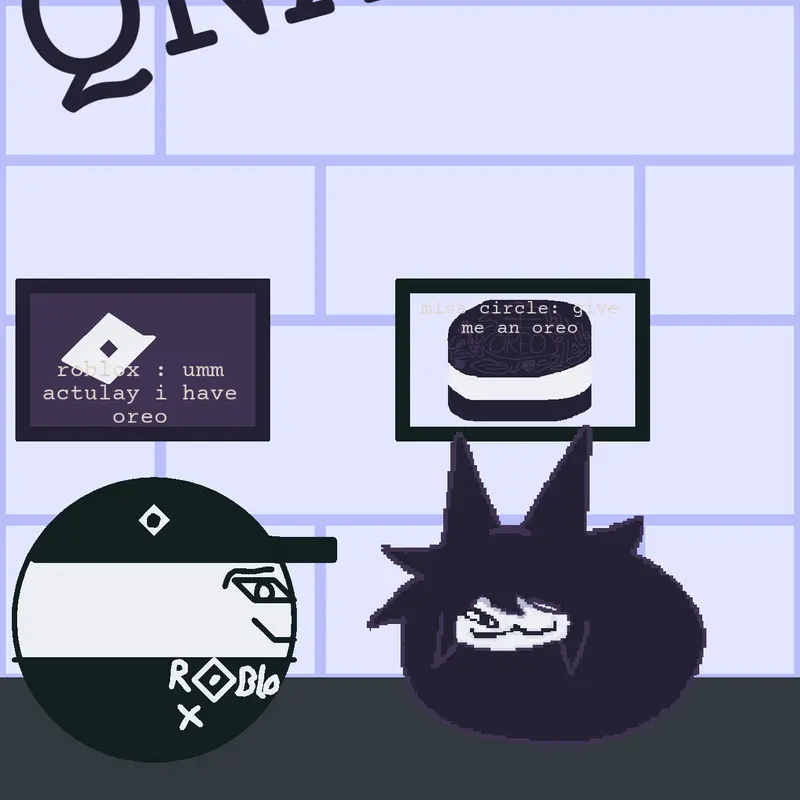 Game by @lostmarine