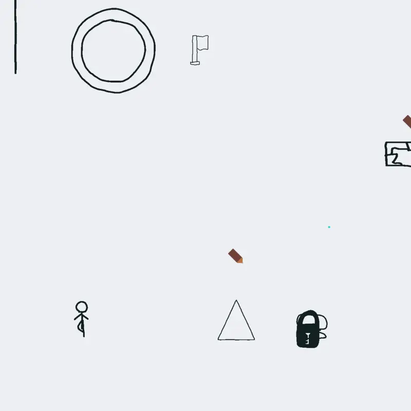 Game by @qwertzu