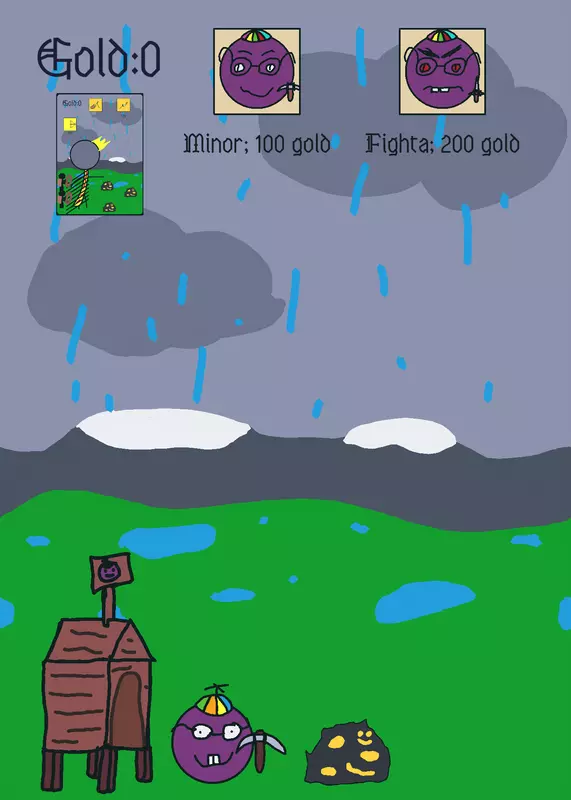 Game by @TheGoofiestGoober