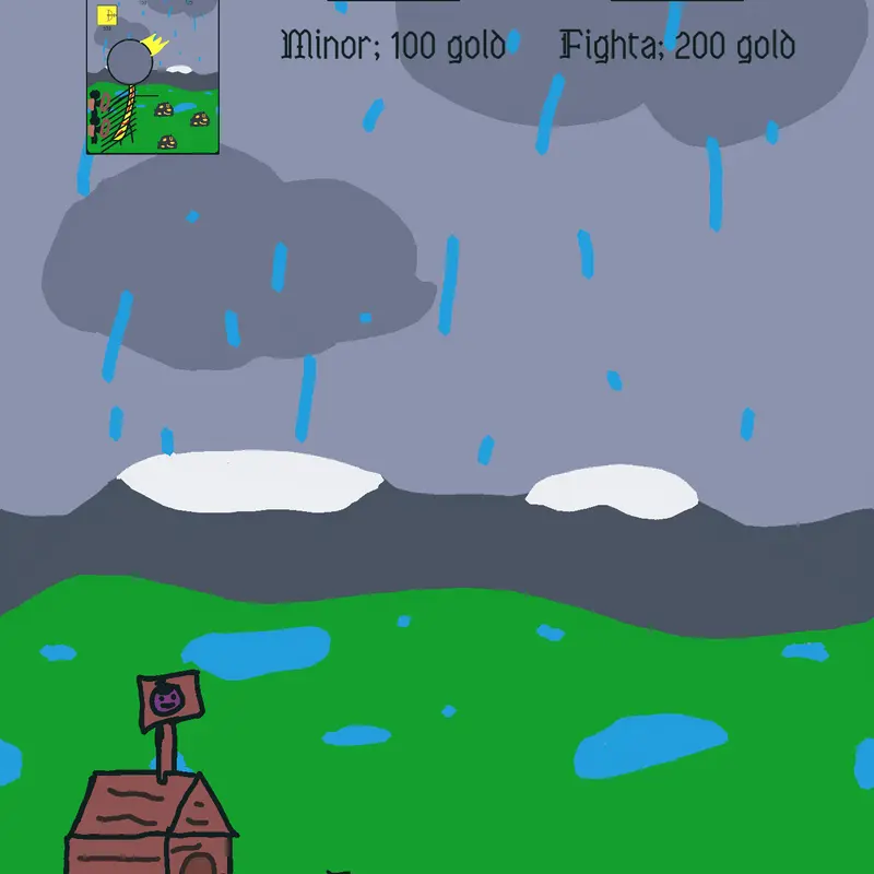 Game by @TheGoofiestGoober