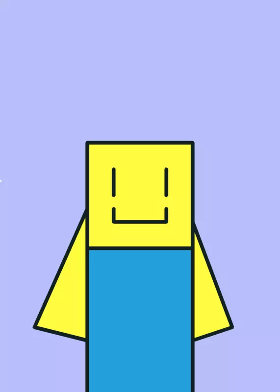 Animation meme by @catlink-noobbloxgames