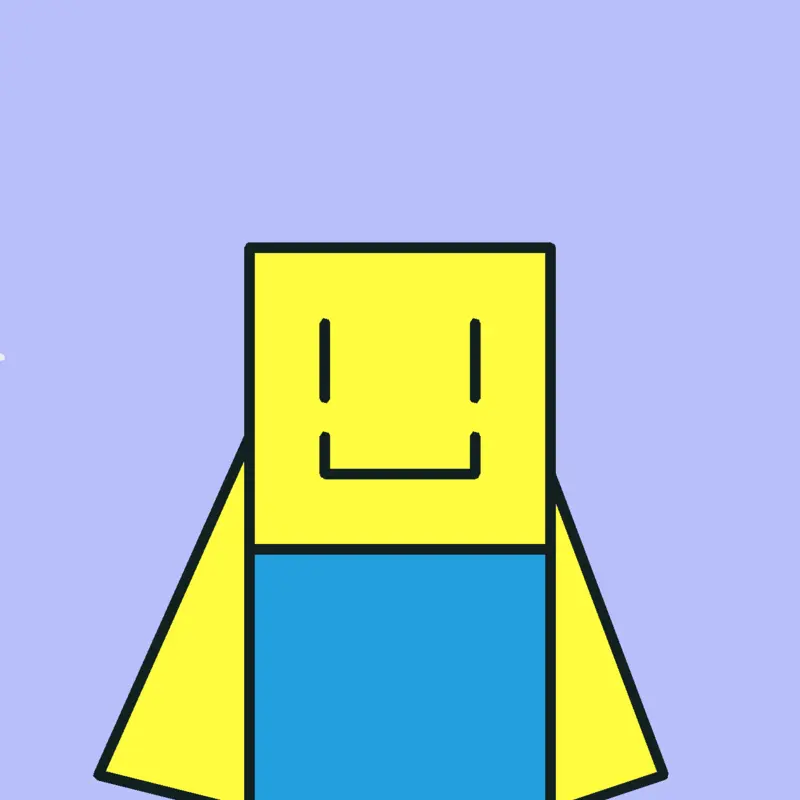 Animation meme by @noobbloxgamesXD