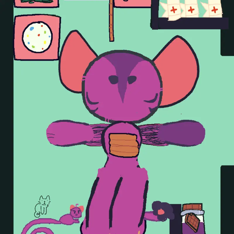 Game by @yaqoutgirl