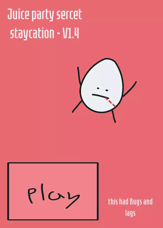 Sercet staycation by @tiv_2_intercepting