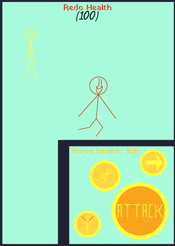 Game by @RedYellow
