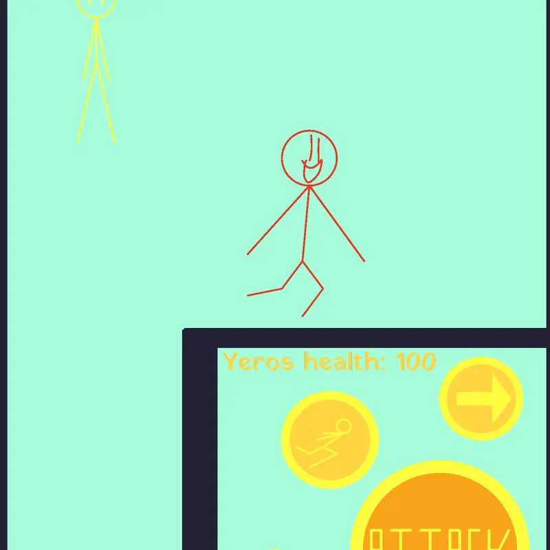 Game by @RedYellow
