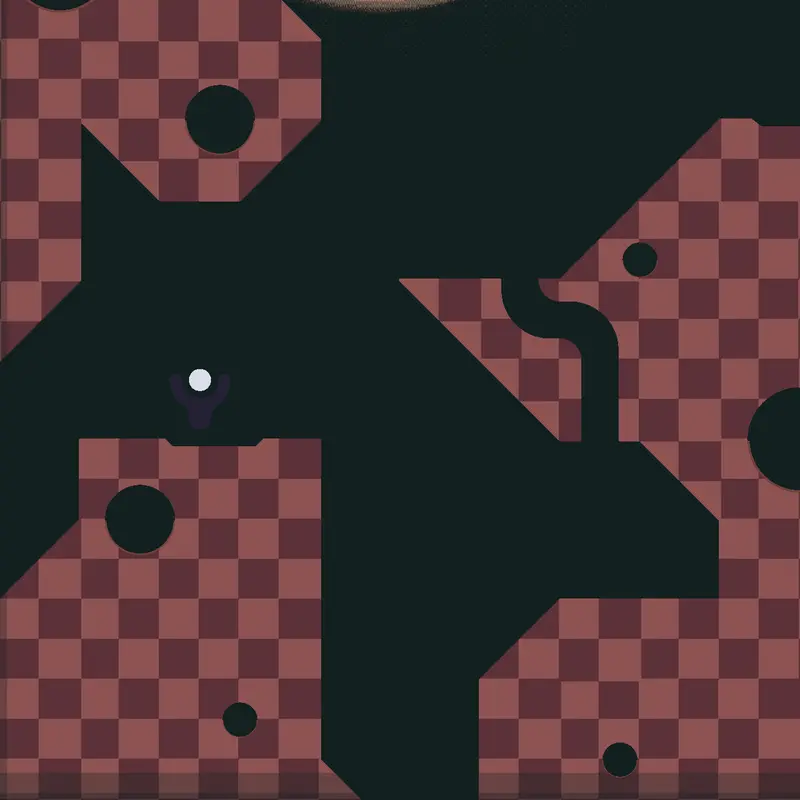 Golfing on deimos! by @Davy_