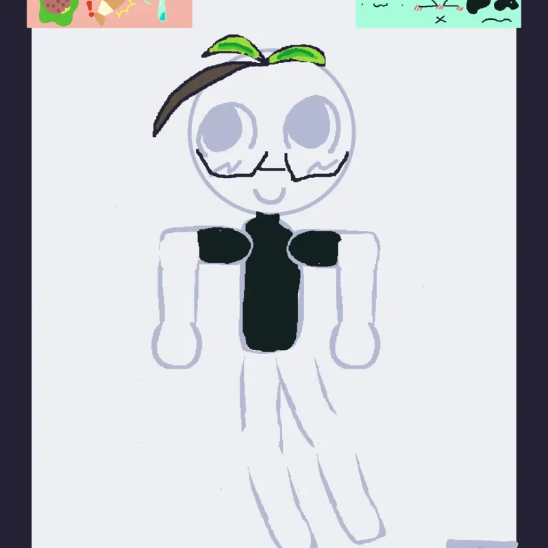 Game by @rinrinnana11037