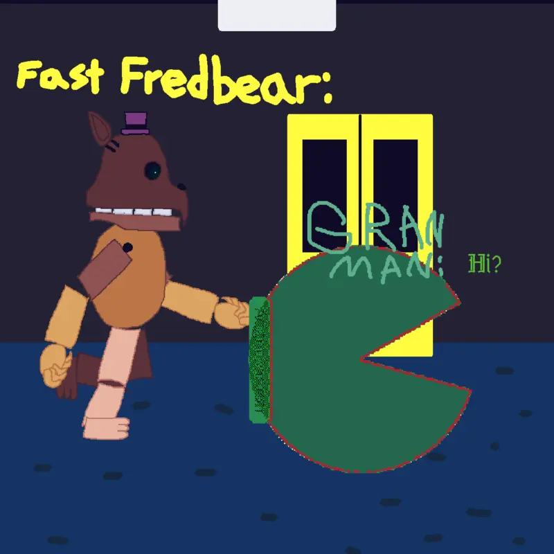 Game by @nikanofficialween