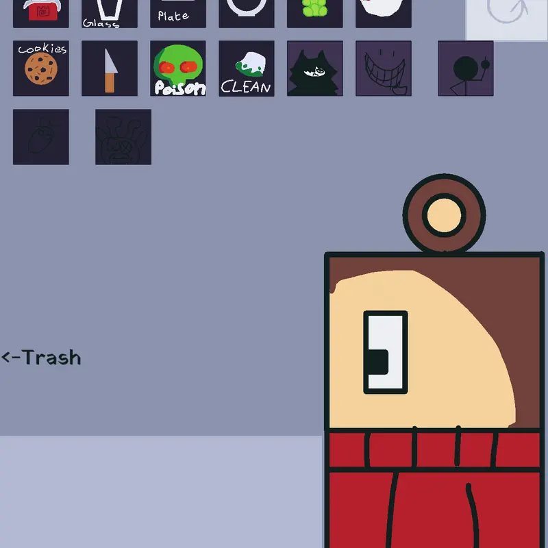 Game by @TONAY_SHARDS