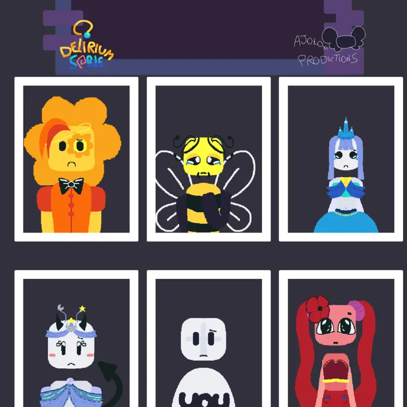 My first first animation in castle. by @quincy_the_jester