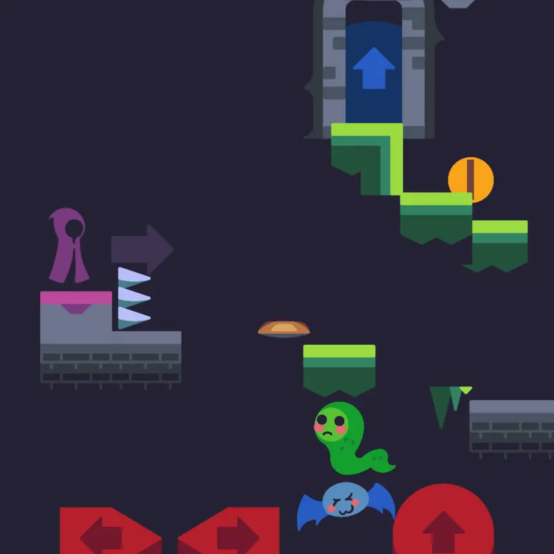Game by @DoYouWantTwoCDS
