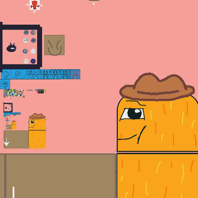 Game by @aydgdvshdb7