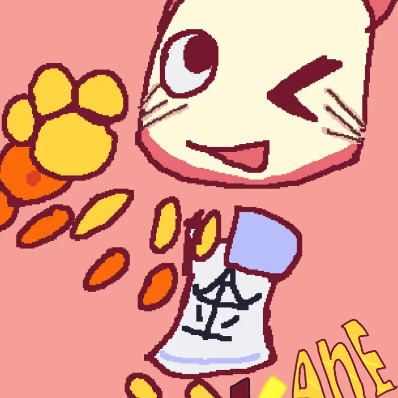 Game by @gghh_st