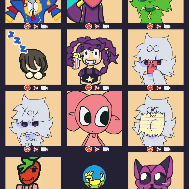 Game by @KATTHECAT
