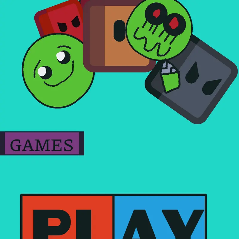 Game by @tunna