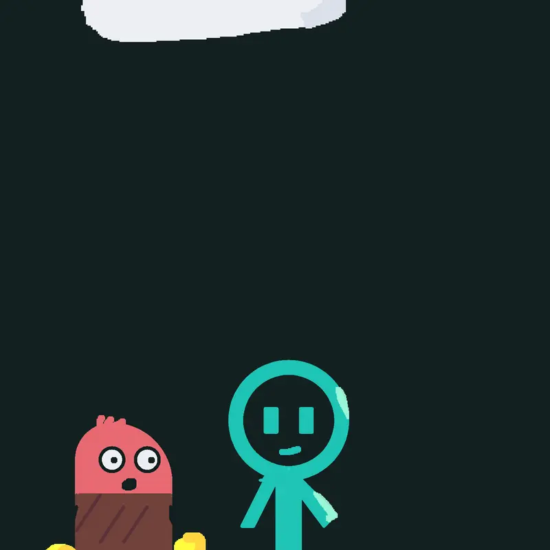 Game by @Raybrave