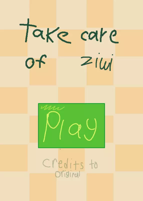 Game by @Z1wi