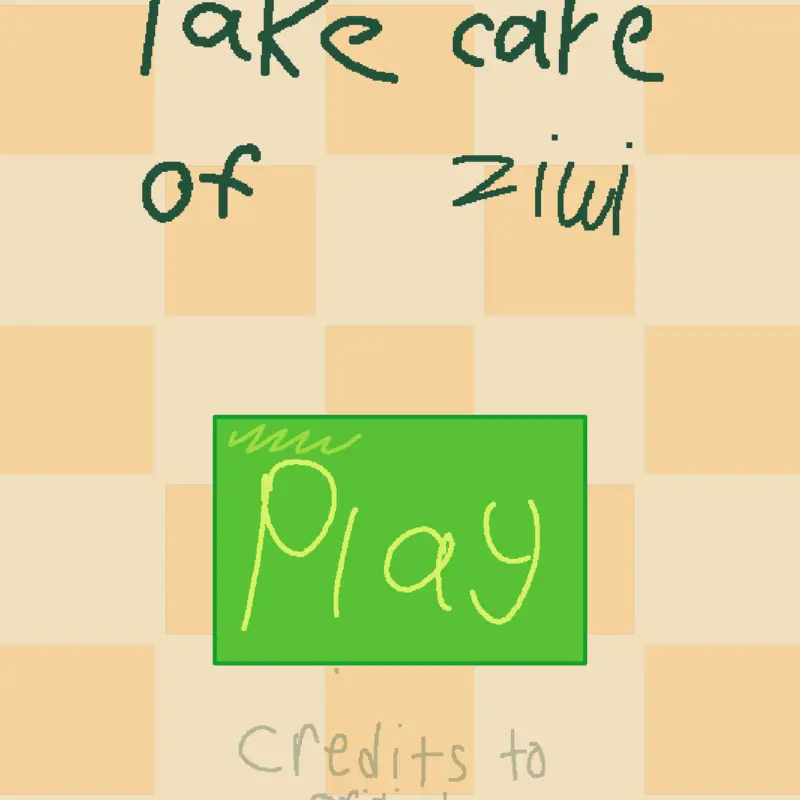Game by @Z1wi