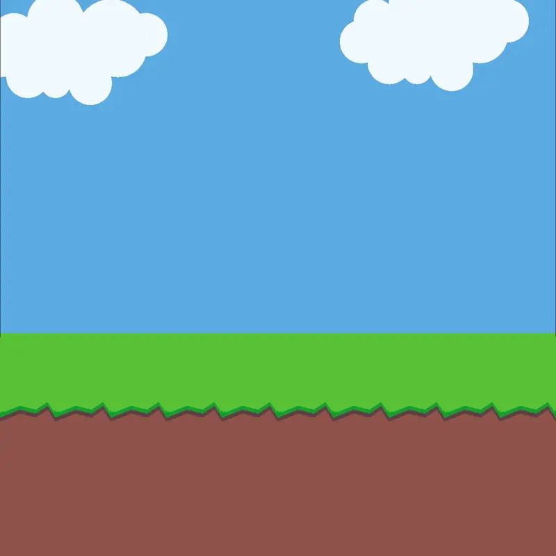 Game by @forsaken_gamer