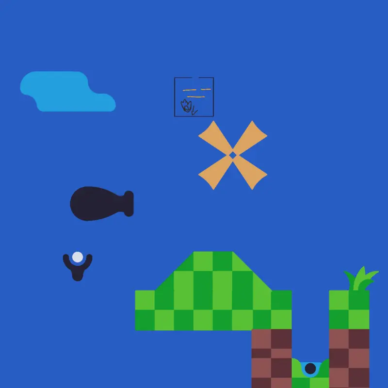 Game by @B5G3L