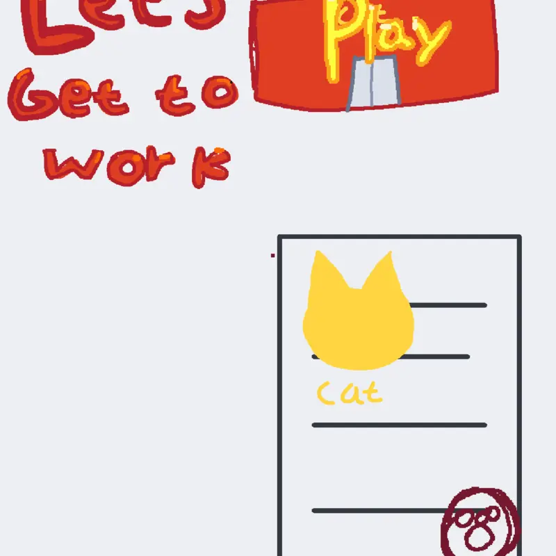 Game by @Cr3etor