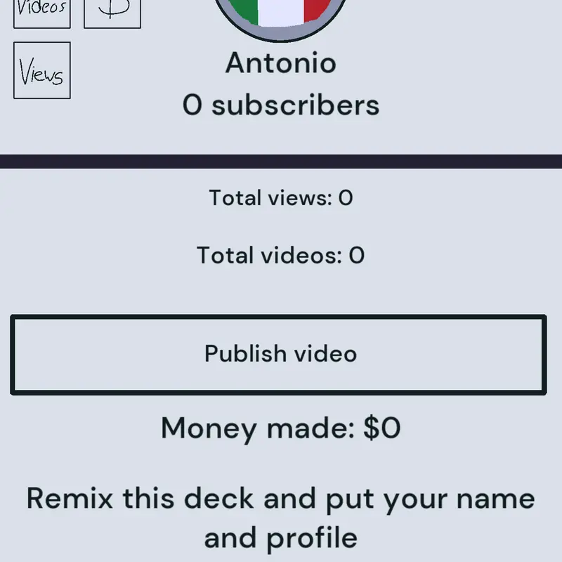 Game by @Antonino_1