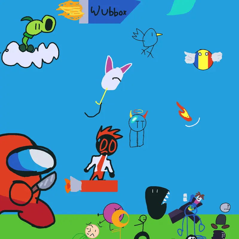 Game by @IRzoThSt
