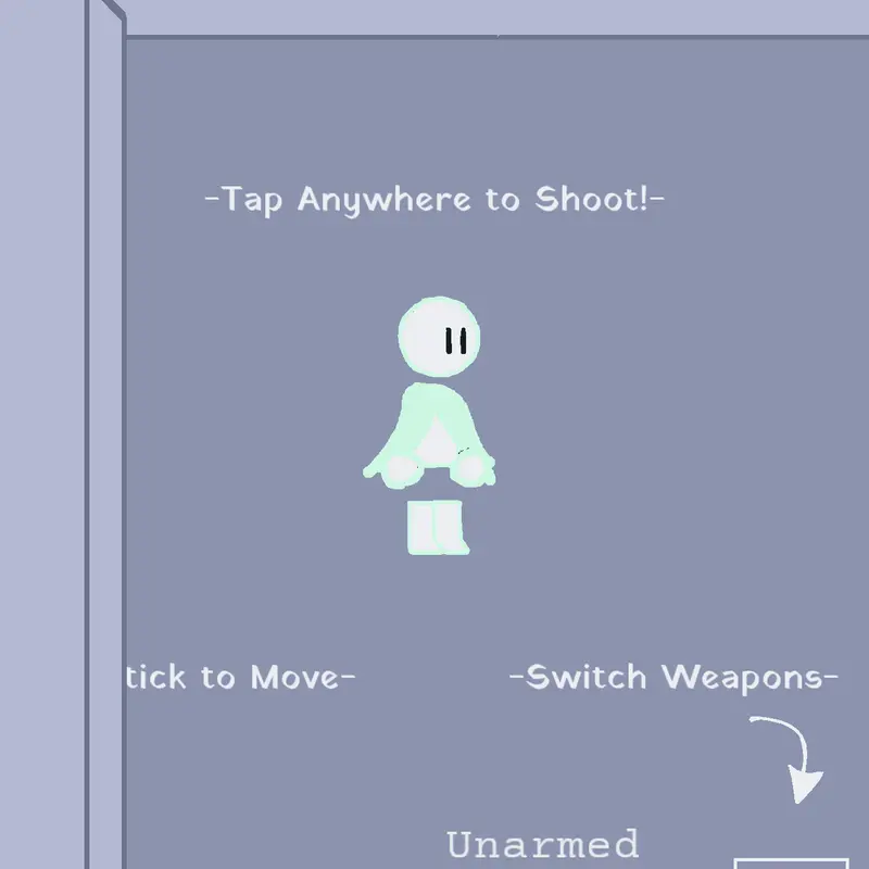 Game by @JayfeatherOfficial