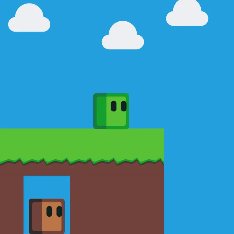 Game by @Snufflebugs