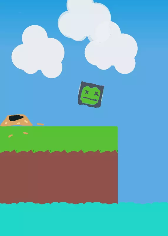 Game by @rockman102