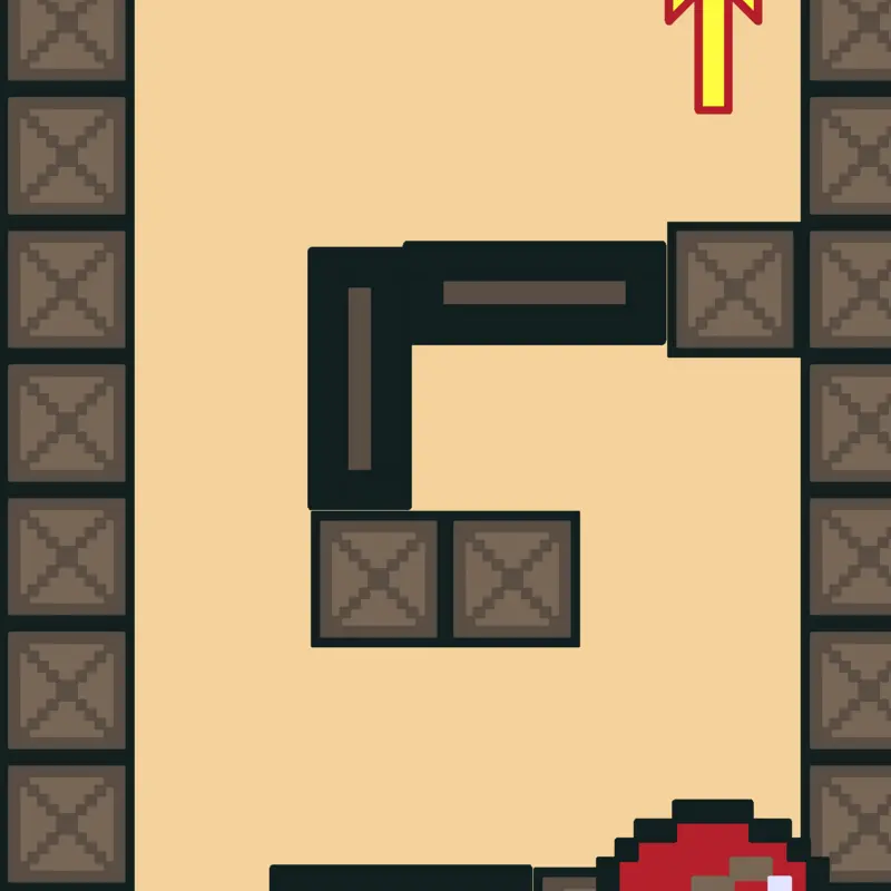 Game by @kitaets_chinamana
