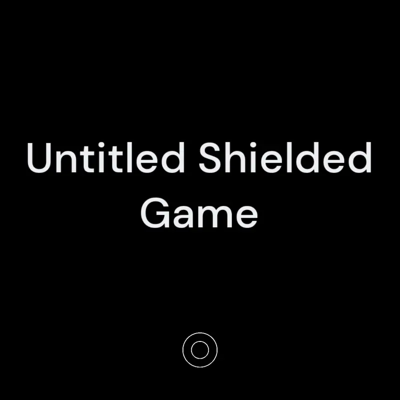 Game by @R-W