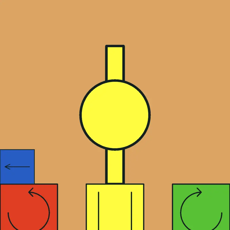 Game by @enrique2017