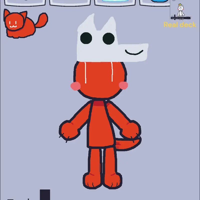 Game by @redieguy