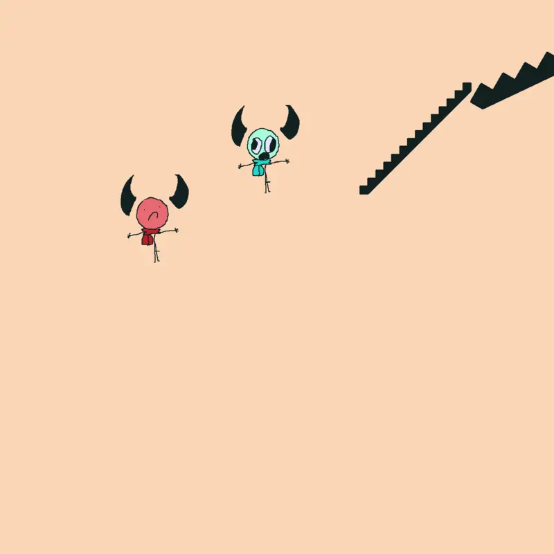Game by @StormTheMemer