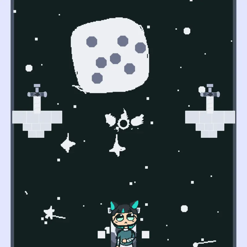 Game by @Birbchild
