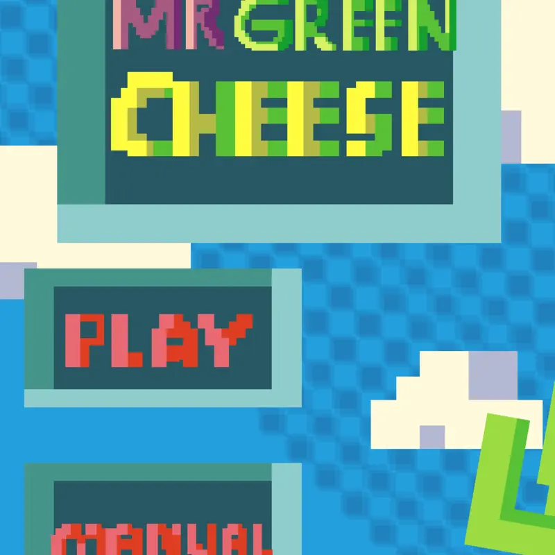 Game by @castonder