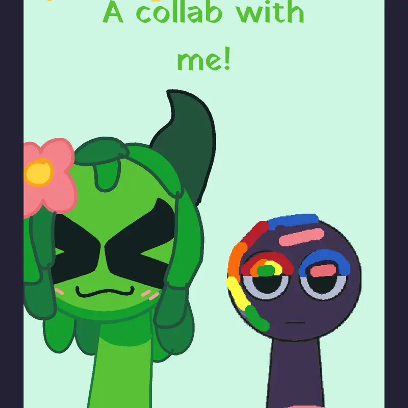 oc by @itsrainbowforfun