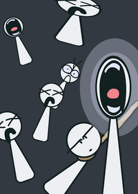 Batting Day Ragdoll | v0 .