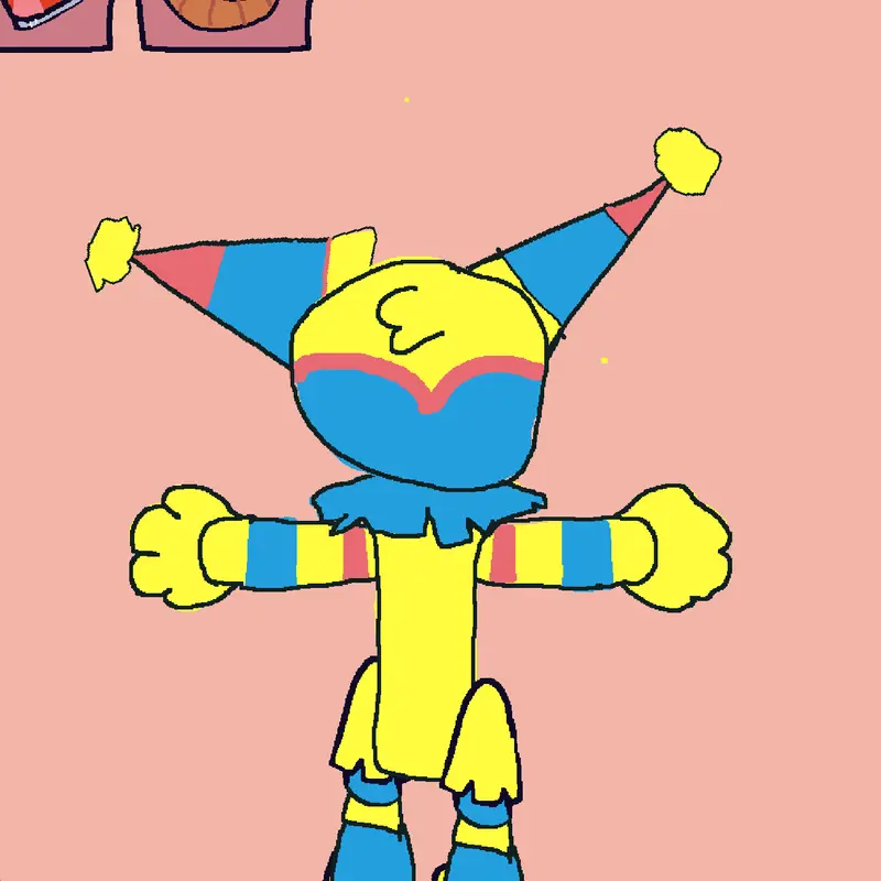 Game by @newjeansfan