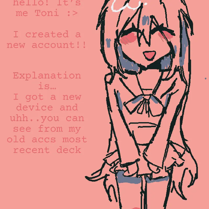 Game by @tonisilly