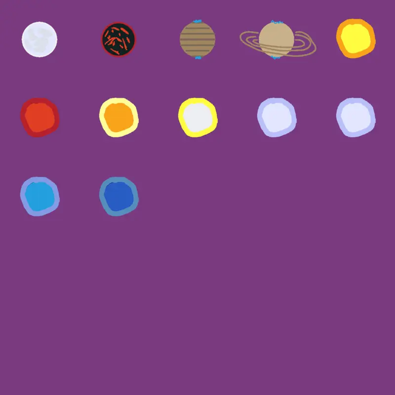 Game by @tuohke